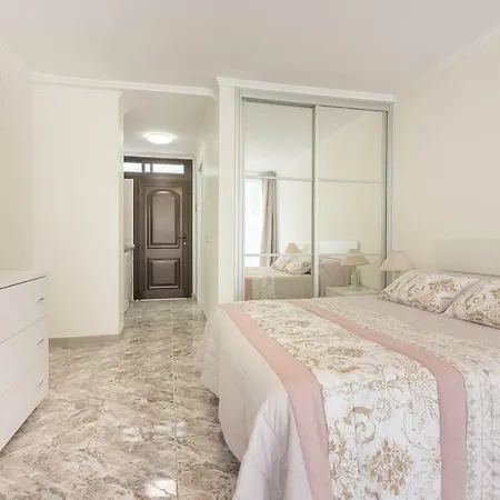 Las Americas Ocean View Studio 3 Διαμέρισμα Πλάγια ντε λας Αμέρικας