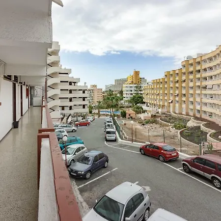 Διαμέρισμα Las Americas Ocean View Studio 3 Πλάγια ντε λας Αμέρικας