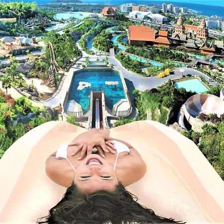 Las Americas Ocean View Studio 3 *