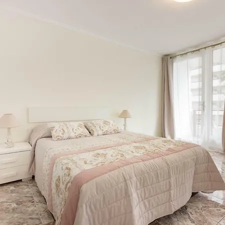 Las Americas Ocean View Studio 3 * 美洲海滩
