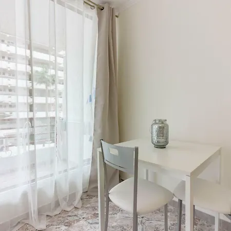 Las Americas Ocean View Studio 3 * 美洲海滩