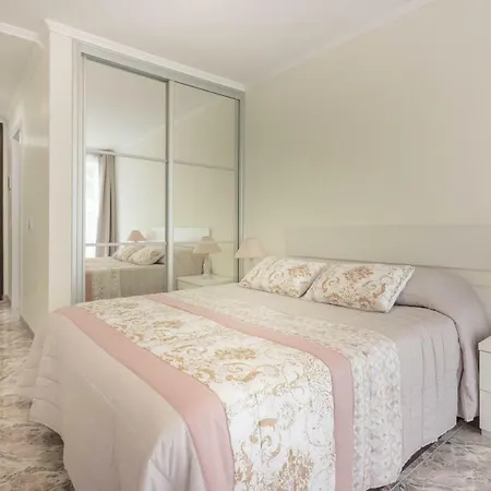 Las Americas Ocean View Studio 3 美洲海滩